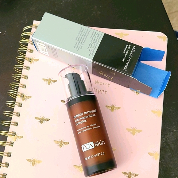 PCA Skin Retinol Renewal Cream - Picture 2 of 5